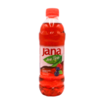 Ledeni čaj šumsko voće 500ml Jana