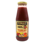 Sok Vitamin mix 100% 720ml Domaće