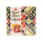 Rahatlokum mix Klas 360g
