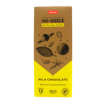 Čokolada No Guilt badem, 80g