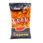Kikiriki pržen u ulju okus čili paprika 190g Vispak