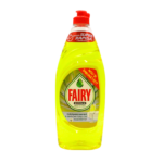 Deterdžent za pranje suđa citrus 650 ml Fairy