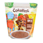 Čokolino Lino žitna kašica, 8+mj, 500g