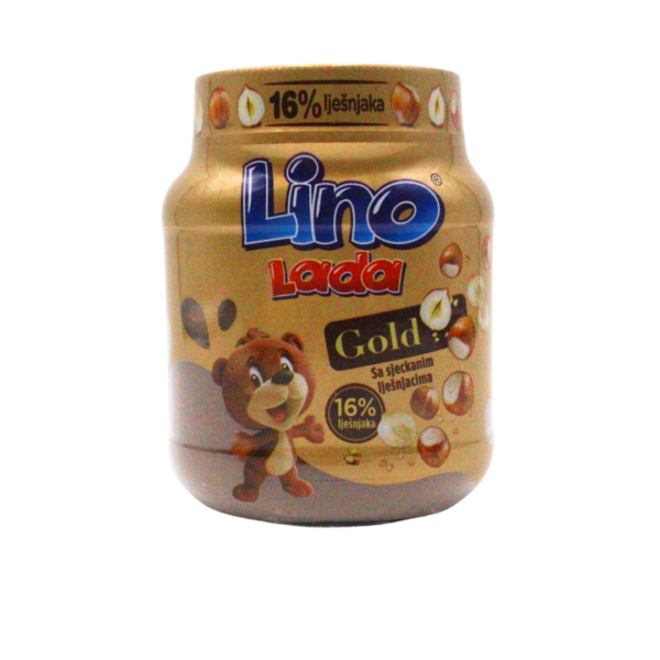 Lino lada gold 350 g
