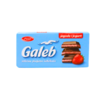 Čokolada Galeb jagoda i jogurt 80g