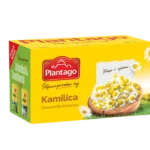 Čaj kamilica 30g Plantago