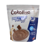Čokolino Lino Protein Power Whey,350g