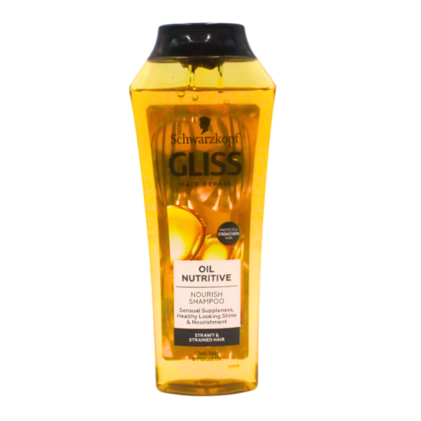 Šampon Gliss 250ml