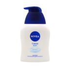 Sapun  creme soft 250 ml Nivea