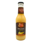 Sok kašasti banana 200ml Kuća Prirode