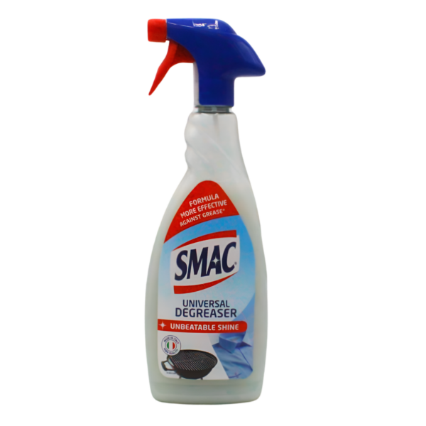 Sredstvo za čišćenje univerzalno multi degreaser 650 ml Smac