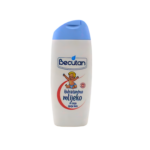 Baby hidratantno mlijeko za tijelo,200ml Becutan