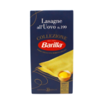 Barilla lasagne collezione 500 g
