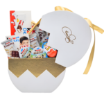 Kinder slatki paket