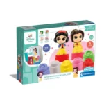 Clementoni Disney princess kocke