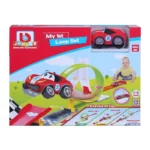 BB Junior set sa 1 autom
