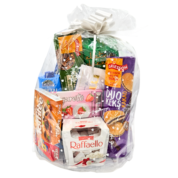 Slatki paket 2