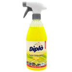 Sredstvo za uklanjanje masnoće univerzalno -limun, 700 ml Diplo