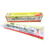 Balzam Alpski 200 ml