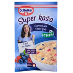Super kaša šumsko voće 51g Dr.Oetker