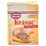 Kvasac 100 g Dr.Oetker