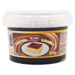Karamel za tri leće dodatak za kolače 350 g