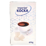 Šećer kocka 670 g Imperial