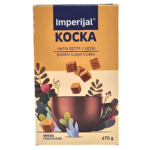 Šećer smeđi kocka 670g Imperial