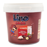 Krem Lino lada duo 500 g