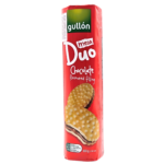 Keks Mega Duo punjen čokoladom 500g