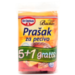 Prašak za pecivo 5+1 Dr.Oetker