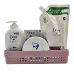 Poklon set 1 Dove