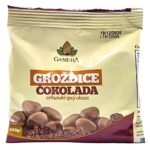 Grožđice čokoladne 100 g Gameha