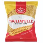 Tjestenina Rezanci 400g Klas