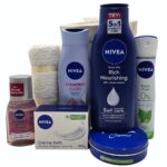 Nivea gift box 5