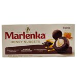 Marlenka honey nuggets cocoa 235 g