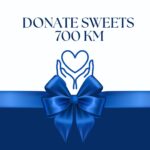 Donacija slatkiša 700 KM
