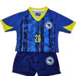 BH Dres komplet za djecu Bajraktarević 20 veličina 128