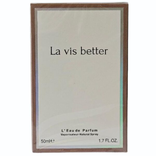 Parfem La vis better 50 ml